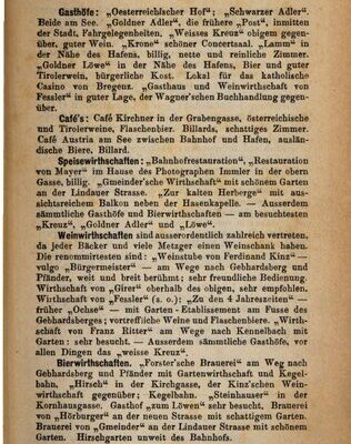 خرید و دانلود نسخه کامل کتاب Bregenz am Bodensee : Topografische Studie