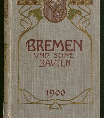 خرید و دانلود نسخه کامل کتاب Bremen und seine Bauten