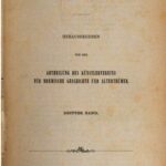 خرید و دانلود نسخه کامل کتاب Bremisches Jahrbuch