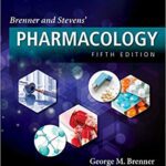 خرید و دانلود نسخه کامل کتاب Brenner and Stevens’ Pharmacology (5th Edition)