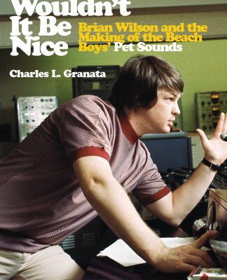 خرید و دانلود نسخه کامل کتاب Brian Wilson And The Making Of The Beach Boys