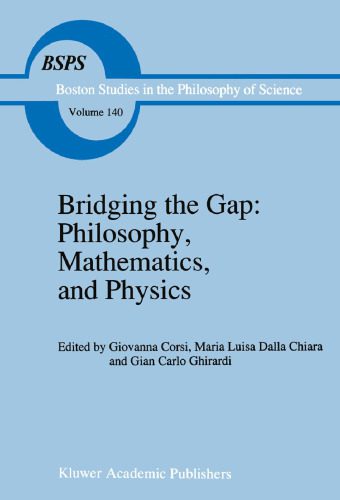 خرید و دانلود نسخه کامل کتاب Bridging the Gap: Philosophy, Mathematics, and Physics: Lectures on the Foundations of Science_68c70f19cc03a.jpeg خرید و دانلود نسخه کامل کتاب Bridging the Gap: Philosophy, Mathematics, and Physics: Lectures on the Foundations of Science