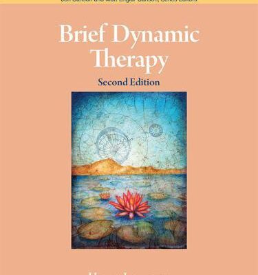 خرید و دانلود نسخه کامل کتاب Brief Dynamic Therapy