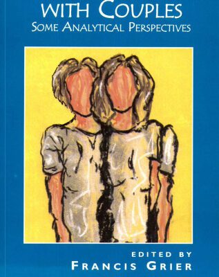 خرید و دانلود نسخه کامل کتاب Brief Encounters with Couples: Some Analytical Perspectives