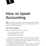 خرید و دانلود نسخه کامل کتاب Briefcase Books Accounting For Managers