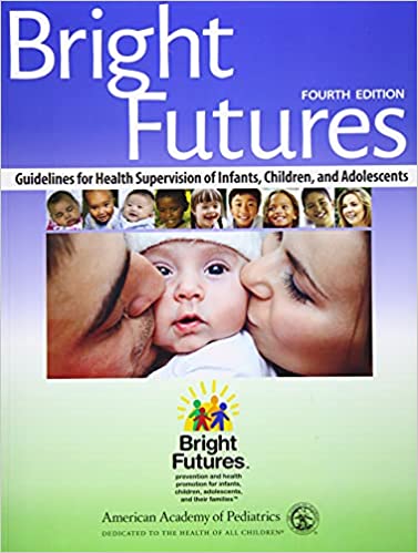 خرید و دانلود نسخه کامل کتاب Bright Futures: Guidelines for Health Supervision of Infants, Children, and Adolescents (4th Edition) – Orginal Pdf_68b98971b7117.jpeg خرید و دانلود نسخه کامل کتاب Bright Futures: Guidelines for Health Supervision of Infants, Children, and Adolescents (4th Edition) – Orginal Pdf