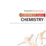 خرید و دانلود نسخه کامل کتاب Brightred Advanced Higher Chemistry