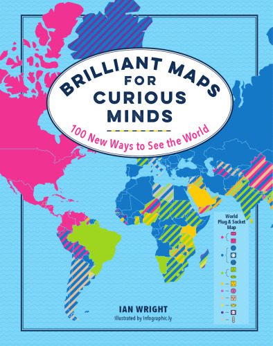خرید و دانلود نسخه کامل کتاب Brilliant Maps for Curious Minds: 100 New Ways to See the World_68c073e9314cc.jpeg خرید و دانلود نسخه کامل کتاب Brilliant Maps for Curious Minds: 100 New Ways to See the World
