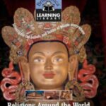 خرید و دانلود نسخه کامل کتاب Britannica Learning Library Volume 8 – Religions Around the World. Investigate the Beliefs and Faiths of People Everywhere