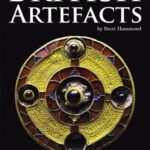 خرید و دانلود نسخه کامل کتاب British Artefacts. Vol. 1. Early Anglo Saxon (AD 400-650)