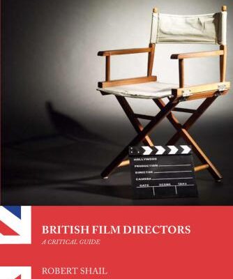خرید و دانلود نسخه کامل کتاب British Film Directors: A Critical Guide