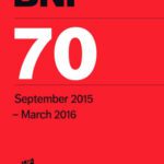 خرید و دانلود نسخه کامل کتاب British National Formulary (BNF) 70: Joint Formulary Committee – 70. September 2015-March 2016