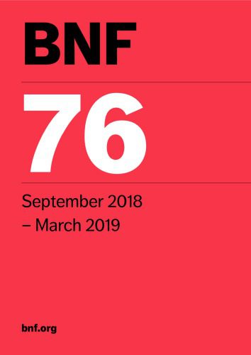خرید و دانلود نسخه کامل کتاب British National Formulary (BNF) 76_68bb95bb343ab.jpeg خرید و دانلود نسخه کامل کتاب British National Formulary (BNF) 76