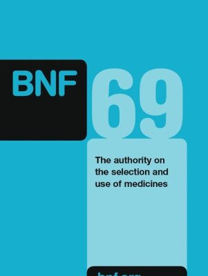 خرید و دانلود نسخه کامل کتاب British National Formulary