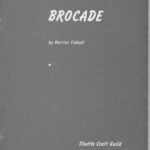 خرید و دانلود نسخه کامل کتاب Brocade