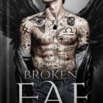 خرید و دانلود نسخه کامل کتاب Broken Fae (Ruthless Boys of the Zodiac Book 4) by Caroline Peckham