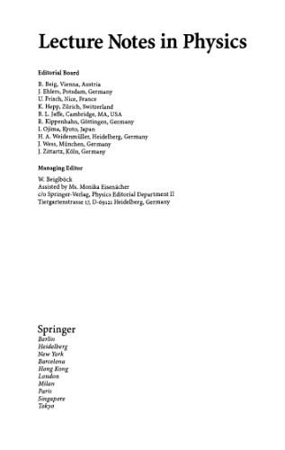 خرید و دانلود نسخه کامل کتاب Broken Symmetries: Proceedings of the 37. Internationale Universitätswochen für Kern-und Teilchenphysik, Schladming, Austria, February 28–March 7, 1998_68bd468db6d76.jpeg خرید و دانلود نسخه کامل کتاب Broken Symmetries: Proceedings of the 37. Internationale Universitätswochen für Kern-und Teilchenphysik, Schladming, Austria, February 28–March 7, 1998