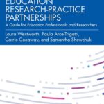 خرید و دانلود نسخه کامل کتاب Brokering in Education Research-Practice Partnerships