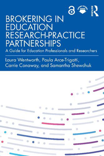 خرید و دانلود نسخه کامل کتاب Brokering in Education Research-Practice Partnerships_68c692692b227.jpeg خرید و دانلود نسخه کامل کتاب Brokering in Education Research-Practice Partnerships