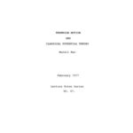 خرید و دانلود نسخه کامل کتاب Brownian motion and classical potential theory