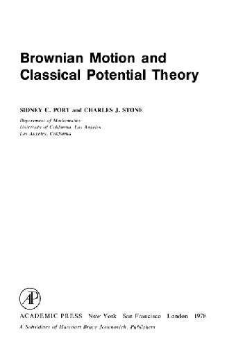 خرید و دانلود نسخه کامل کتاب Brownian motion and classical potential theory_68be68204018a.jpeg خرید و دانلود نسخه کامل کتاب Brownian motion and classical potential theory