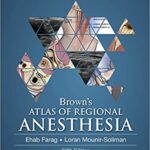 خرید و دانلود نسخه کامل کتاب Brown’s Atlas of Regional Anesthesia (5th Edition) – Orginal Pdf