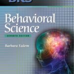 خرید و دانلود نسخه کامل کتاب BRS Behavioral Science