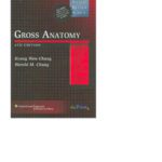 خرید و دانلود نسخه کامل کتاب BRS Gross Anatomy