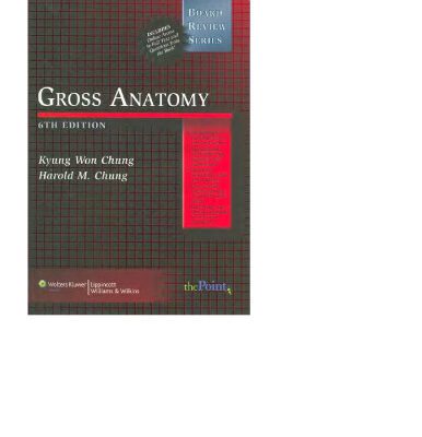 خرید و دانلود نسخه کامل کتاب BRS Gross Anatomy