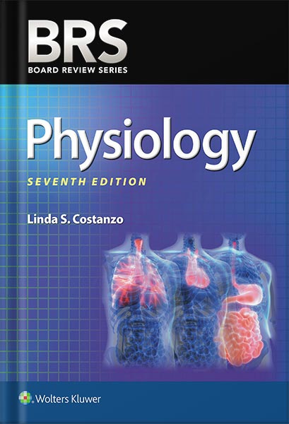 خرید و دانلود نسخه کامل کتاب BRS Physiology (Board Review Series) 7th Edition by Linda S. Costanzo_68c05e9d4fa30.jpeg خرید و دانلود نسخه کامل کتاب BRS Physiology (Board Review Series) 7th Edition by Linda S. Costanzo
