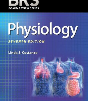 خرید و دانلود نسخه کامل کتاب BRS Physiology (Board Review Series), 7th Edition