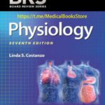 خرید و دانلود نسخه کامل کتاب BRS Physiology