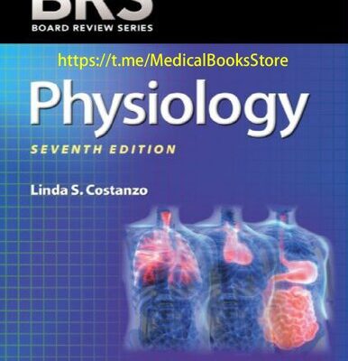خرید و دانلود نسخه کامل کتاب BRS Physiology