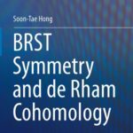 خرید و دانلود نسخه کامل کتاب BRST Symmetry and De Rham Cohomology