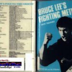 خرید و دانلود نسخه کامل کتاب Bruce Lee’s Fighting method: basic training