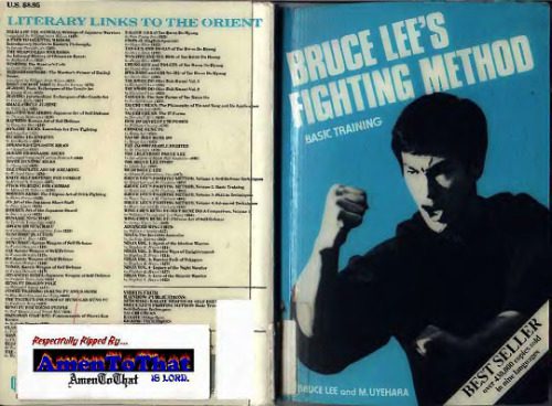 خرید و دانلود نسخه کامل کتاب Bruce Lee’s Fighting method: basic training_68d45b3e991c4.jpeg خرید و دانلود نسخه کامل کتاب Bruce Lee’s Fighting method: basic training