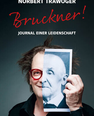 خرید و دانلود نسخه کامل کتاب Bruckner! Journal einer Leidenschaft
