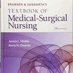 خرید و دانلود نسخه کامل کتاب Brunner & Suddarth’s Textbook of Medical-Surgical Nursing (Brunner and Suddarth’s Textbook of Medical-Surgical)