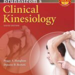 خرید و دانلود نسخه کامل کتاب Brunnstrom’s Clinical Kinesiology