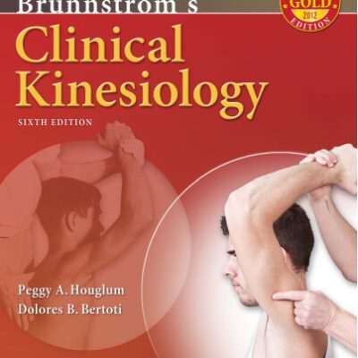 خرید و دانلود نسخه کامل کتاب Brunnstrom’s Clinical Kinesiology
