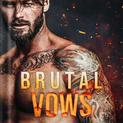 خرید و دانلود نسخه کامل کتاب Brutal Vows by J.T. Geissinger