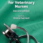 خرید و دانلود نسخه کامل کتاب BSAVA Pocketbook for Veterinary Nurses