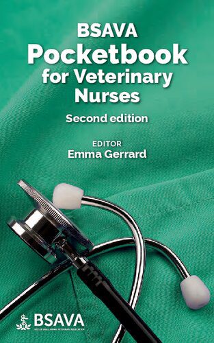 خرید و دانلود نسخه کامل کتاب BSAVA Pocketbook for Veterinary Nurses_68b639a406552.jpeg خرید و دانلود نسخه کامل کتاب BSAVA Pocketbook for Veterinary Nurses