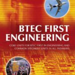 خرید و دانلود نسخه کامل کتاب BTEC First Engineering: Core Units for BTEC Firsts in Engineering and Common Specialist Units in All Pathways