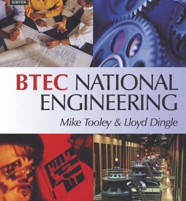 خرید و دانلود نسخه کامل کتاب BTEC National Engineering