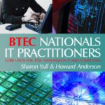 خرید و دانلود نسخه کامل کتاب BTEC Nationals – IT Practitioners: Core Units for Computing and IT