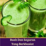 خرید و دانلود نسخه کامل کتاب Buah Dan Sayuran Yang Berkhasiat Untuk Menghilangkan Stres Dan Depresi