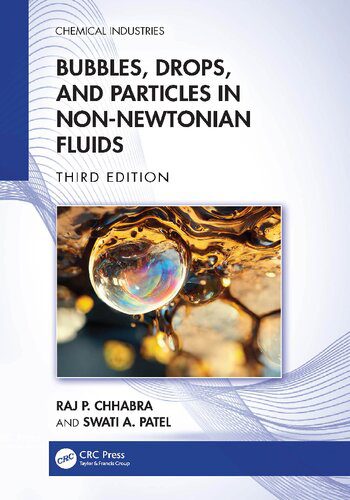 خرید و دانلود نسخه کامل کتاب Bubbles, Drops, and Particles in Non-Newtonian Fluids_68d02572d918d.jpeg خرید و دانلود نسخه کامل کتاب Bubbles, Drops, and Particles in Non-Newtonian Fluids