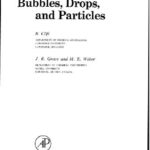 خرید و دانلود نسخه کامل کتاب Bubbles, drops, and particles