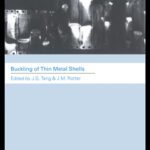 خرید و دانلود نسخه کامل کتاب Buckling of thin metal shells